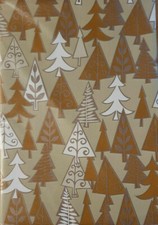 Weihnachten Geschenkpapier