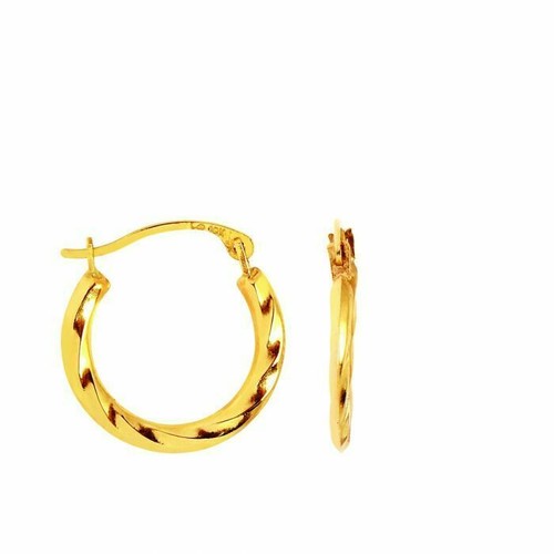 Polierte mini twist - mini,