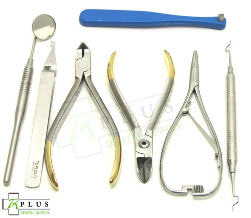 Ortho sortiment distal - ortho-sortiment,