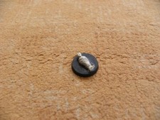 Frodo webbed metal - LotR