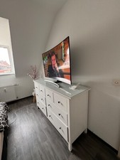 Kommode weiß landhausstil - kommode,