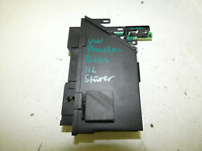 VW Phaeton BJ 2006 Türsteuergerät hinten links 3D0959703K