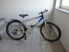 "UNIVEGA" alpina Sport Damen Herren Alu-Fahrrad 26 Zoll! Im sehr gutem technisch