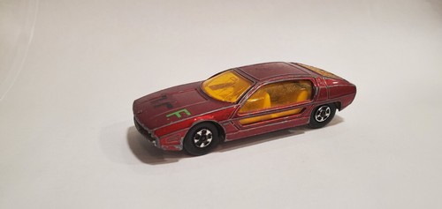 Matchbox superfast series - matchbox, nr