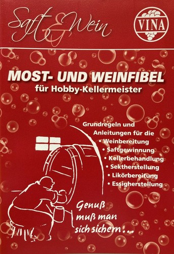 Most und weinfibel - und, für