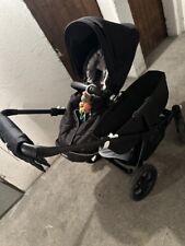 bugaboo donkey 5 duo