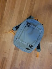Rucksack Douchebags Db - The Scholar - Farbe Sage Green