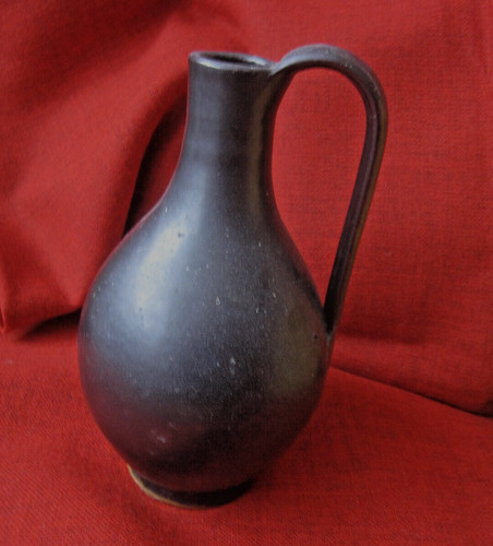 Ddr keramikvase - ddr,,