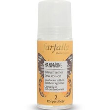 Farfalla Mandarine