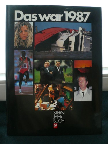 Das war 1987 von - , stern