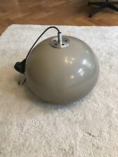 Staff Plexiglas Pendelleuchte Designerlampe 70er Jahre, 6 vorhanden