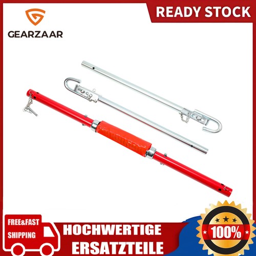 Abschleppstange pannenhilfe - abschleppstange,