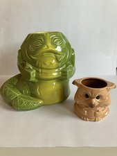 Star Wars Jabba the Hutt Geeki