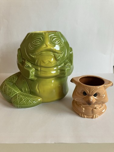 Star wars jabba the hutt - hutt, geeki