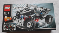 LEGO TECHNIC: Geländewagen 8066 ungeöffnete Packung