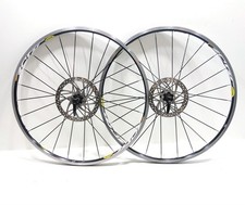 26“ Mavic CrossRide