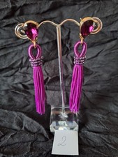 Ohrringe hippie boho ibiza - ohrringe,, boho,