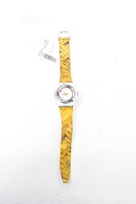 Swatch Armbanduhr Gesundheit
