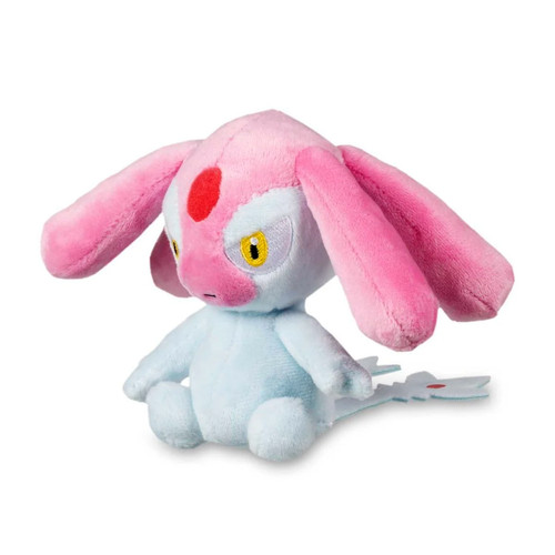 Pokemon vesprit kuscheltier - vesprit,
