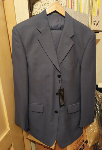 Teiliger anzug mit coolmax - 2,