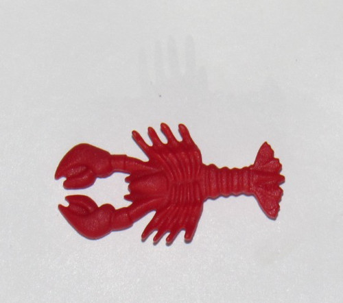 Playmobil hummer hell rot - rot, 3953