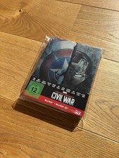 Captain America Civil War