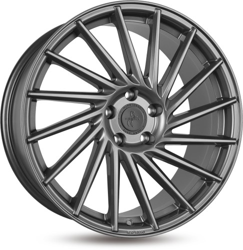 Alufelgen keskin kt17 für - 4x,