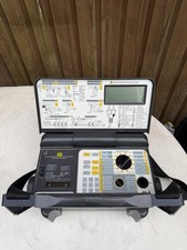 Beha ( Fluke) Unitest 0100