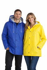 Regenjacke Wetterschutz Jacke