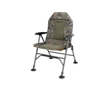 Trakker RLX Recliner Tall