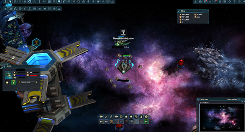 Darkorbit account - darkorbit,