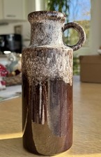 Scheurich Vase mit Henkel