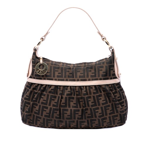 Fendi zucca canvas chef - fendi,