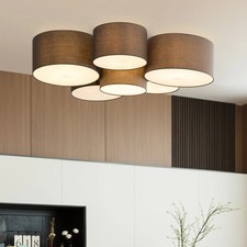 Lindby Deckenleuchte Lampe