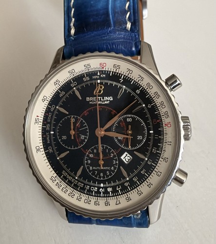 Breitling navitimer - breitling,