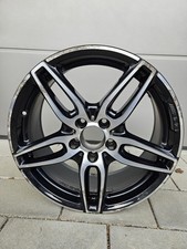 Mercedes Benz W176 18 Zoll AMG