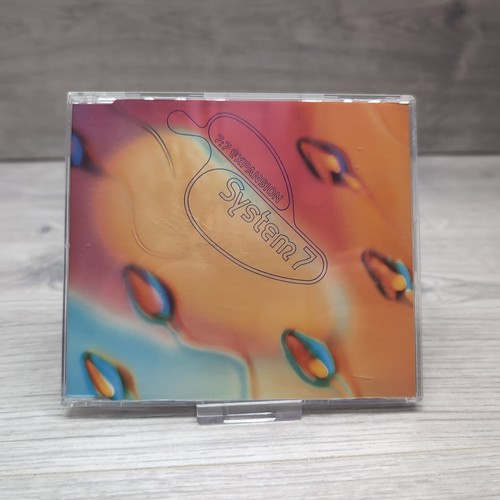 System 7 expansion - –,