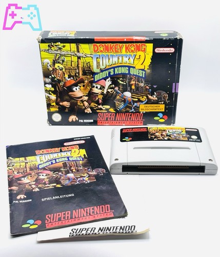 Donkey kong country diddys - donkey,