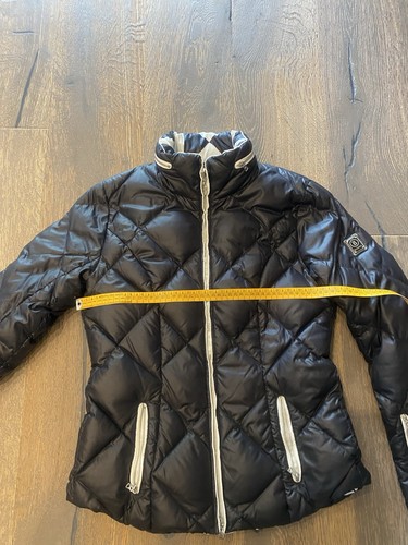 Bogner skijacke wendejacke - skijacke,