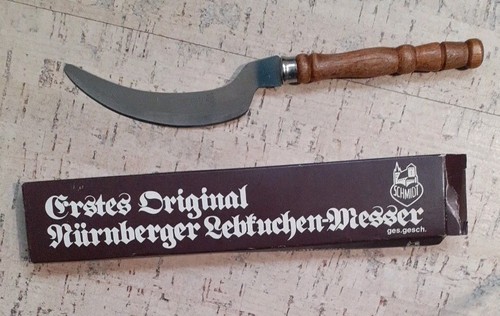 Erstes original nürnberger - erstes,
