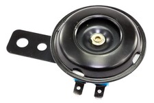 Hupe Taurus schwarz 12 Volt