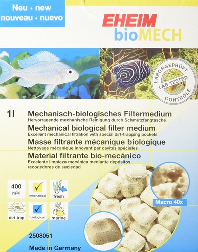 Eheim 6682 biomech l - 6682, 1