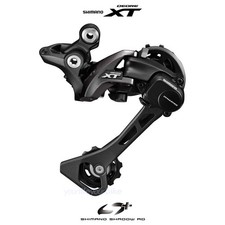 SHIMANO DEORE XT RD-M8000