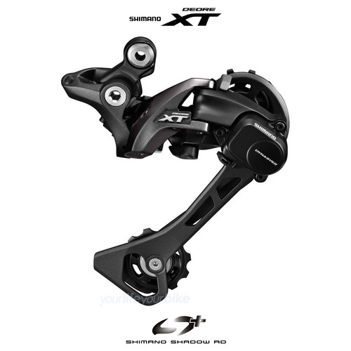 Shimano deore m8000 - deore, rd-m8000