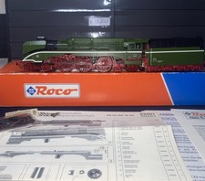 Roco 63201 HO Dampflok DR 18