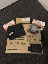 Neiman Tmax 560 Tech Max Kit 