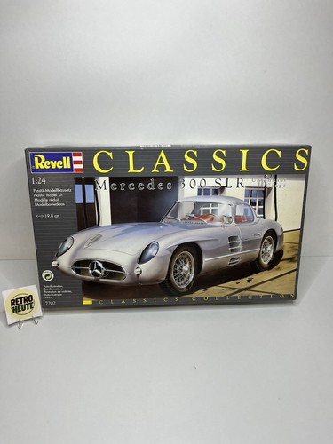 Mercedes benz 300slr - mercedes,