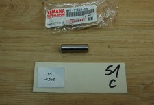 Yamaha FS80, DT80, RD80