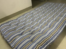 Handgemachte Matratzen mit