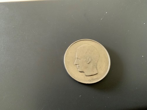 Belgien münze francs - belgien,